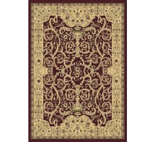 Ковер интерьерный (100x140 см) Beluchi