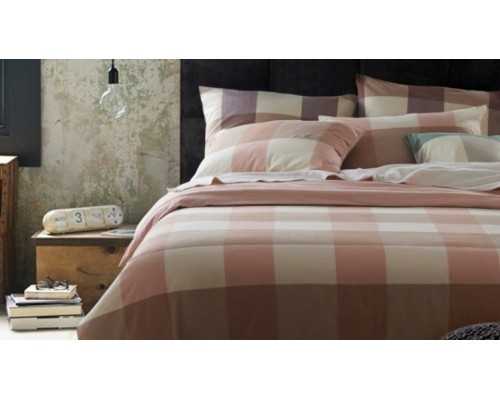 Постельное белье полутораспальное LE-11