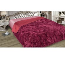 Покрывало евростандарт Элит Мех