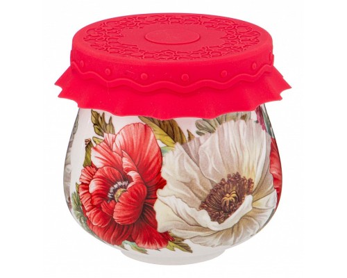 Банка для пищевых продуктов (180 мл) Маки 359-802