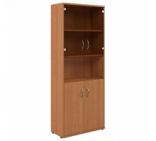 Шкаф-витрина Imago СТ-1.4