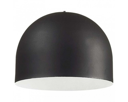 Подвесной светильник Ideal Lux Tall TALL SP1 BIG NERO