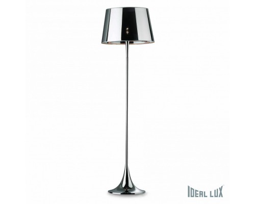 Торшер Ideal Lux London LONDON CROMO PT1