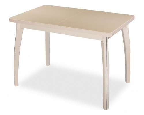 Стол обеденный Румба ПР-1 с камнем