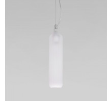 Подвесной светильник Eurosvet Siesta 50252/1 белый матовый