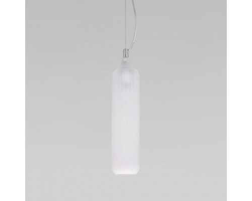 Подвесной светильник Eurosvet Siesta 50252/1 белый матовый