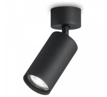 Спот Ideal Lux Dynamite DYNAMITE PL1 NERO