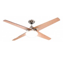 Светильник с вентилятором Globo Zoran 304