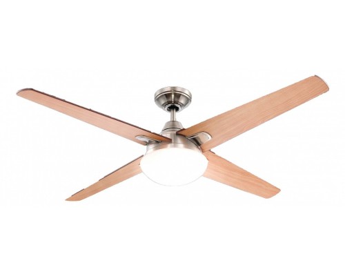 Светильник с вентилятором Globo Zoran 304