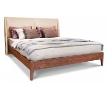 Кровать двуспальная Сакраменто