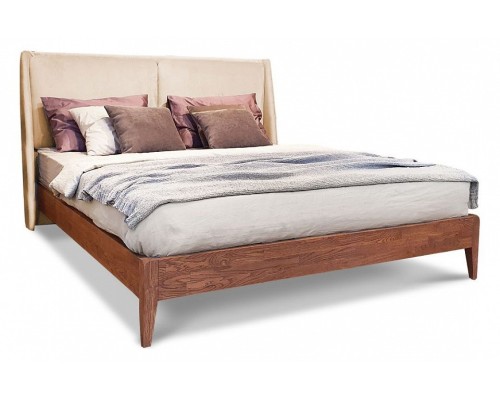Кровать двуспальная Сакраменто