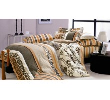 Постельное белье полутораспальное C-78