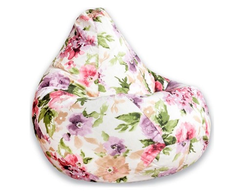 Кресло-мешок Оливия 3XL