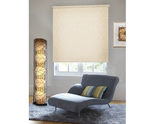 Штора рулонная (210x160 см) Эскар Имани