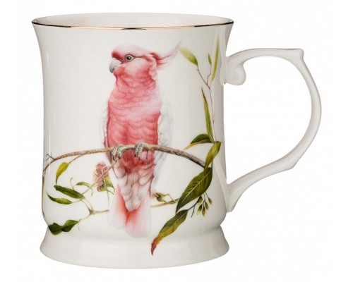 Кружка (400 мл) Какаду 104-538
