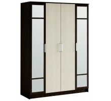 Шкаф платяной Фиеста NEW