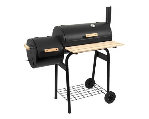 Коптильня (104х58х115 см) Boyscout 61274