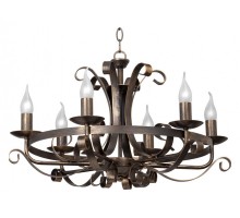 Подвесная люстра Vitaluce V1105 V1105/6