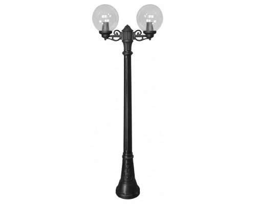 Фонарный столб Fumagalli Globe 250 G25.158.S20.AXE27