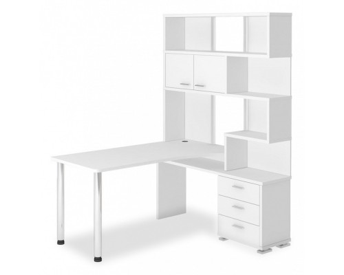 Стол компьютерный Домино СР-420/150