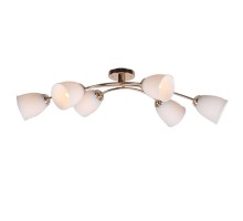 Потолочная люстра Imex MD.0537 MD.0537-6-S FGD