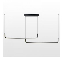 Подвесной светильник Lussole Cass 