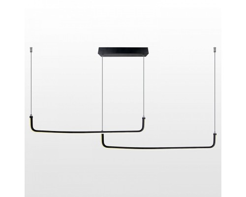 Подвесной светильник Lussole Cass