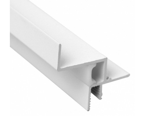 Профиль для контурной подсветки ГКЛ потолка ST-Luce Светодиодные Ленты 