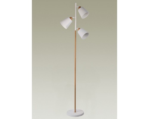 Торшер Moderli Floor V3050-3F