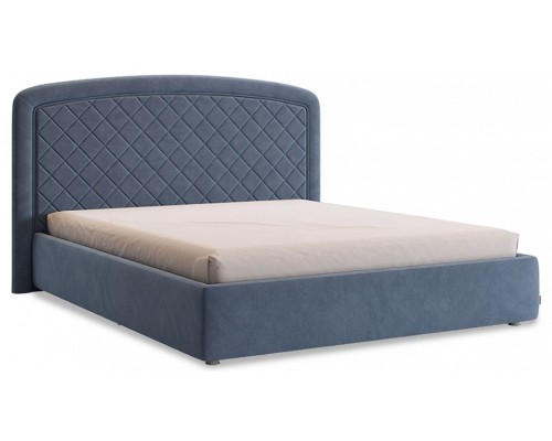 Кровать двуспальная Сильва 2