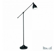 Торшер Ideal Lux Newton NEWTON PT1 NERO