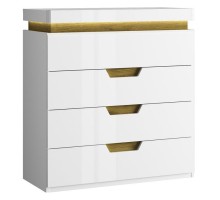 Комод Torino 4S