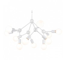 Подвесная люстра Lussole Kenner 