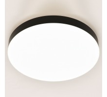 Накладной светильник Arte Perfetto Luce Toscana 3315.XM-60W Black