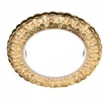 Встраиваемый светильник Ambrella GX53 G315 G315 CL/WW