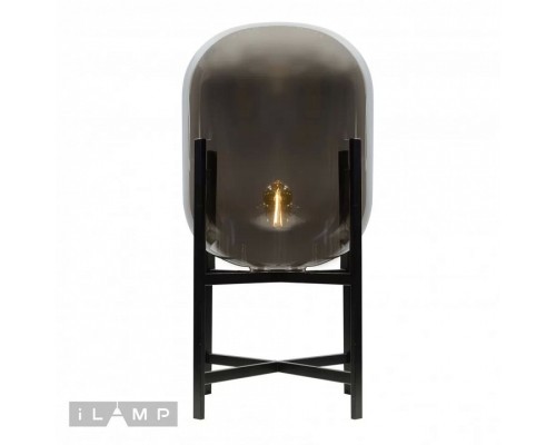 Торшер iLamp Brick 9355T/M SM