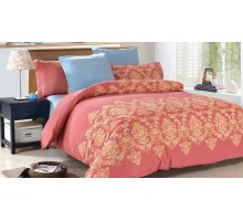 Постельное белье полутораспальное BZ Alexandra