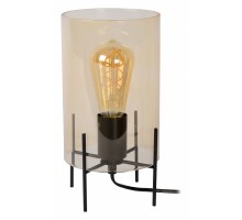 Настольная лампа декоративная Lucide Steffie 45566/01/62