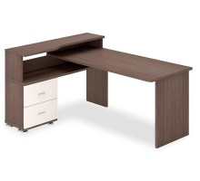 Стол письменный Домино СР-620/160 C