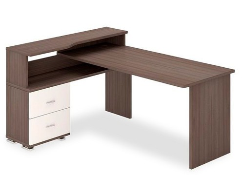 Стол письменный Домино СР-620/160 C