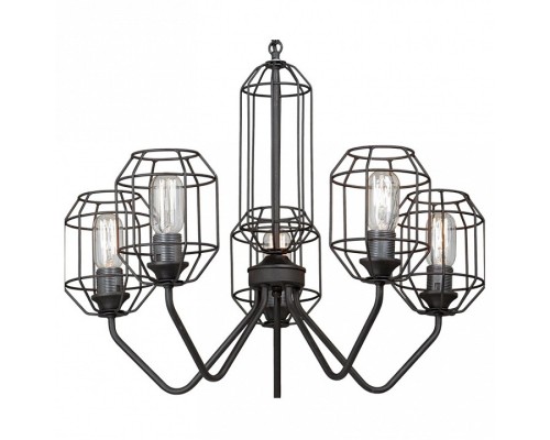 Подвесная люстра Vitaluce V4428 V4428-1/5