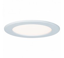 Встраиваемый светильник Paulmann Coffee 92062