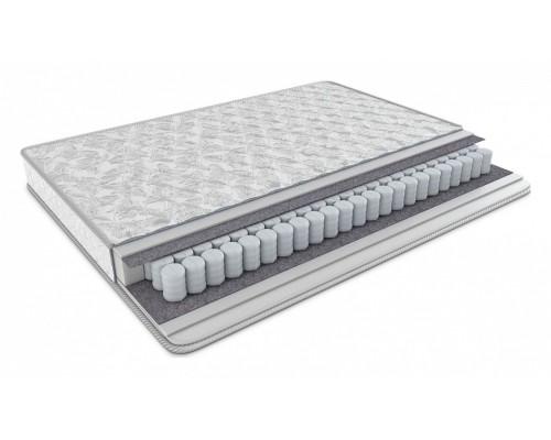 Матрас полутораспальный Наоми 2000x1200