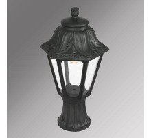 Наземный низкий светильник Fumagalli Anna E22.111.000.AXF1R