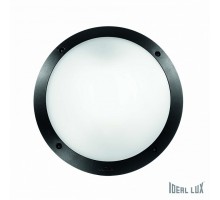 Накладной светильник Ideal Lux LUCIA LUCIA-1 AP1 NERO
