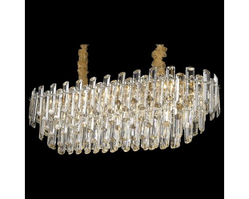 Подвесная люстра Wertmark Lazzara 