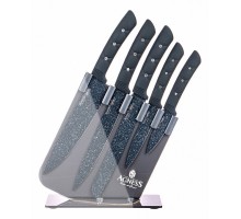 Набор кухонных ножей 911-647