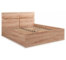 Кровать полутораспальная Богуслава М15