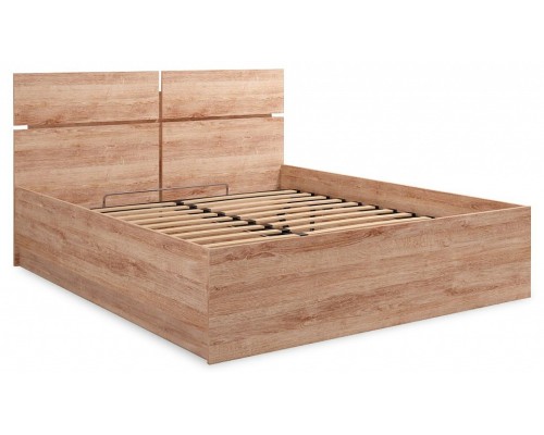 Кровать полутораспальная Богуслава М15