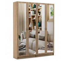 Шкаф для белья Бостон-16